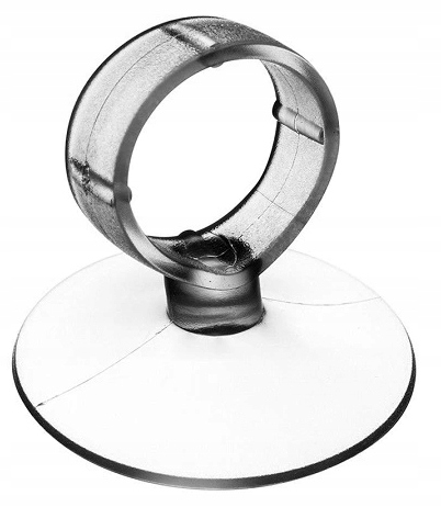 

Przyssawka, średnica 31mm, otwór 16mm AS316