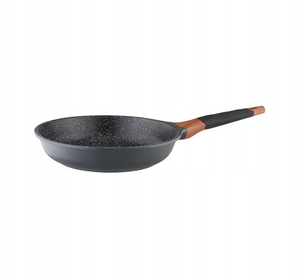 

Patelnia Vinzer Greblon Induction Line 26cm 50503