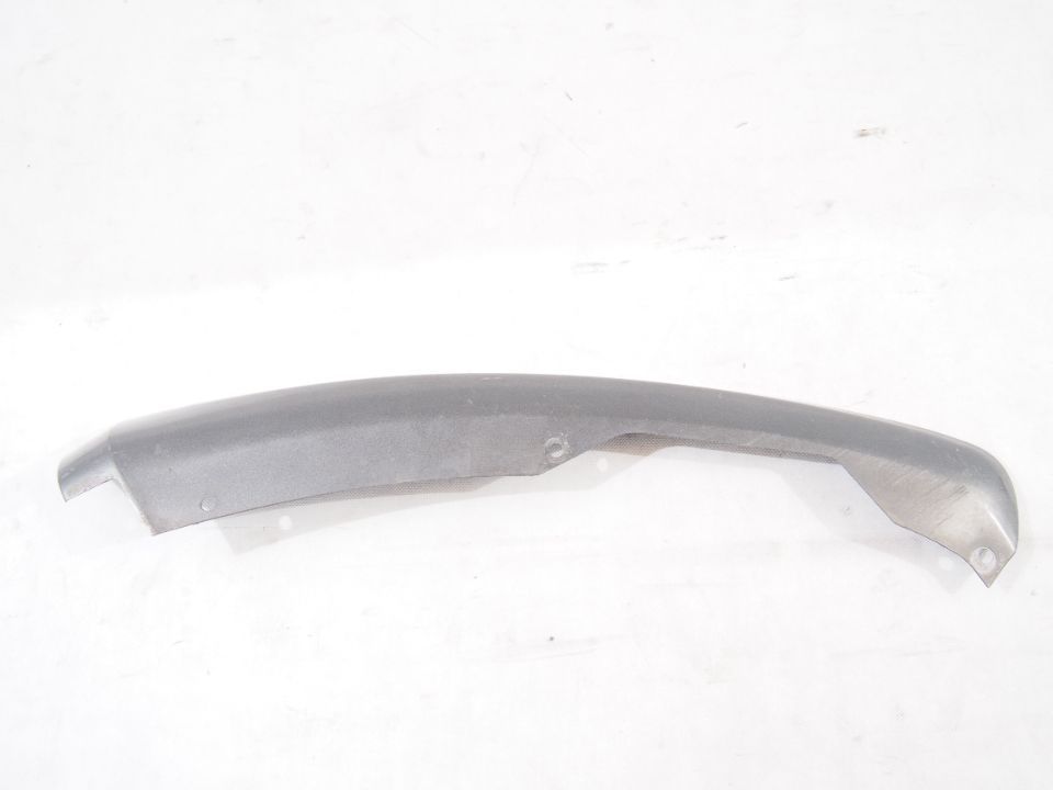 Ford Mondeo mk5 15r moulding right bumper front front 2015