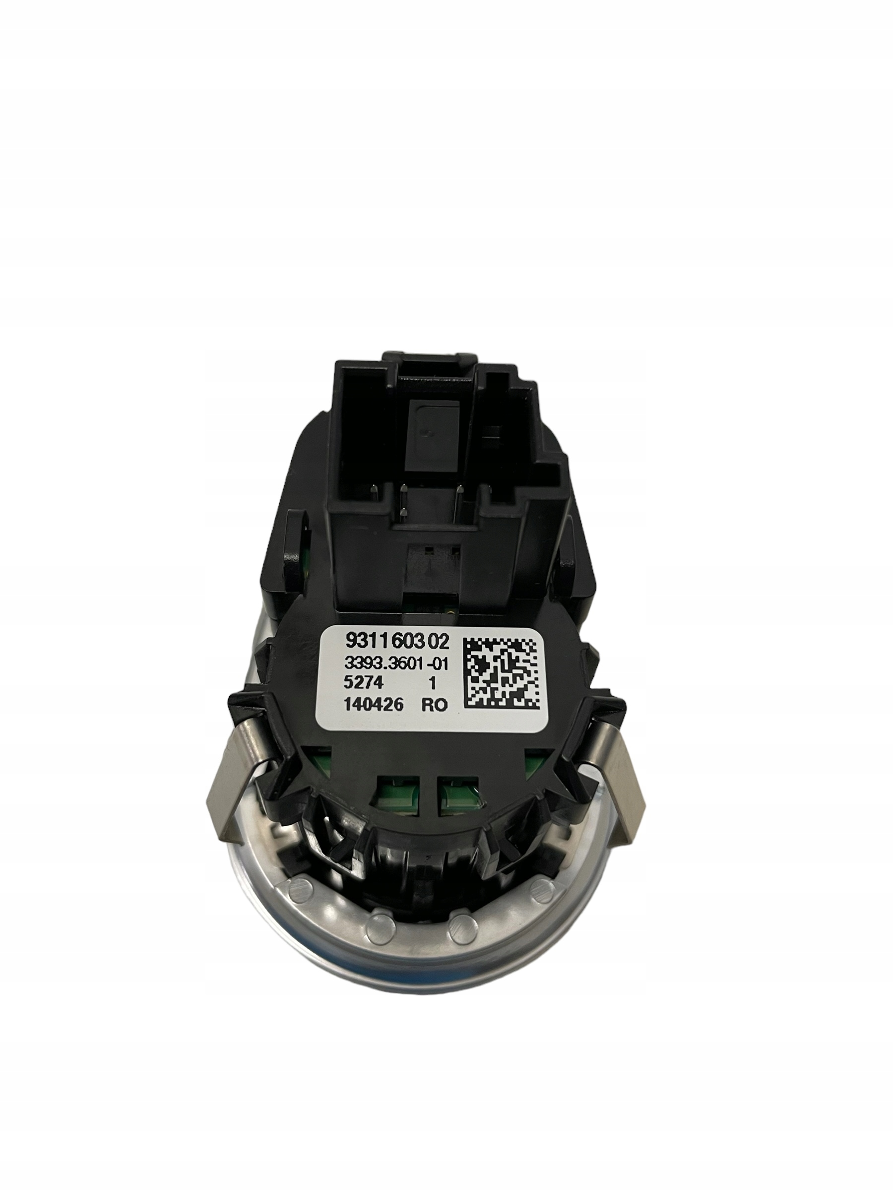 button START-STOP BMW 2 F45 F45 LCI