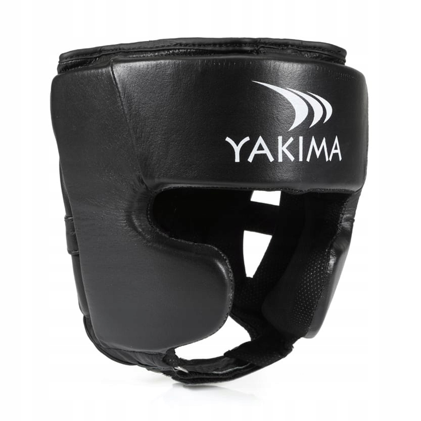 Kask bokserski Pro L/XL