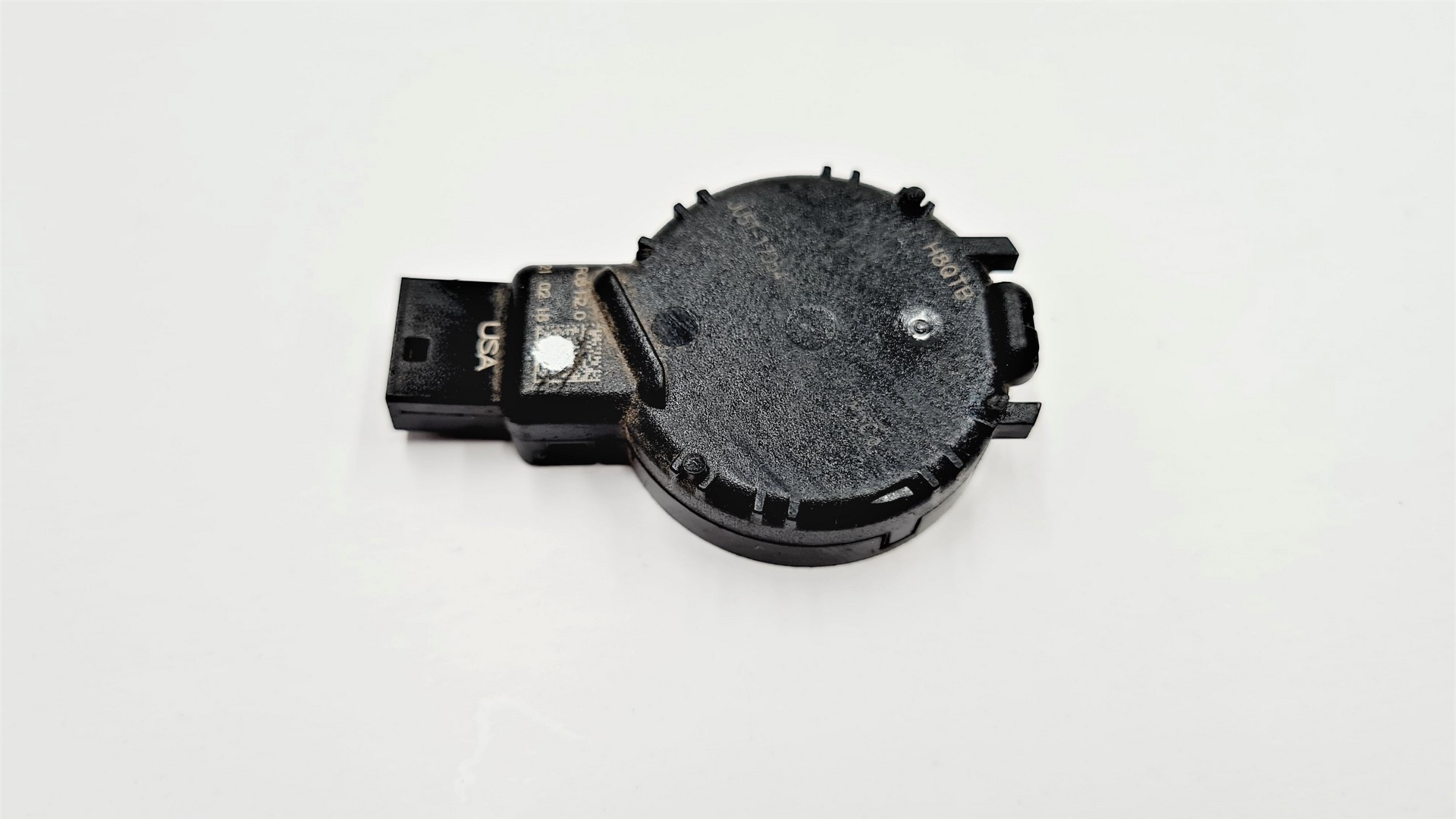 CZUJNIK MODUŁ DESZCZU FORD EDGE MUSTANG JU5T-17D54