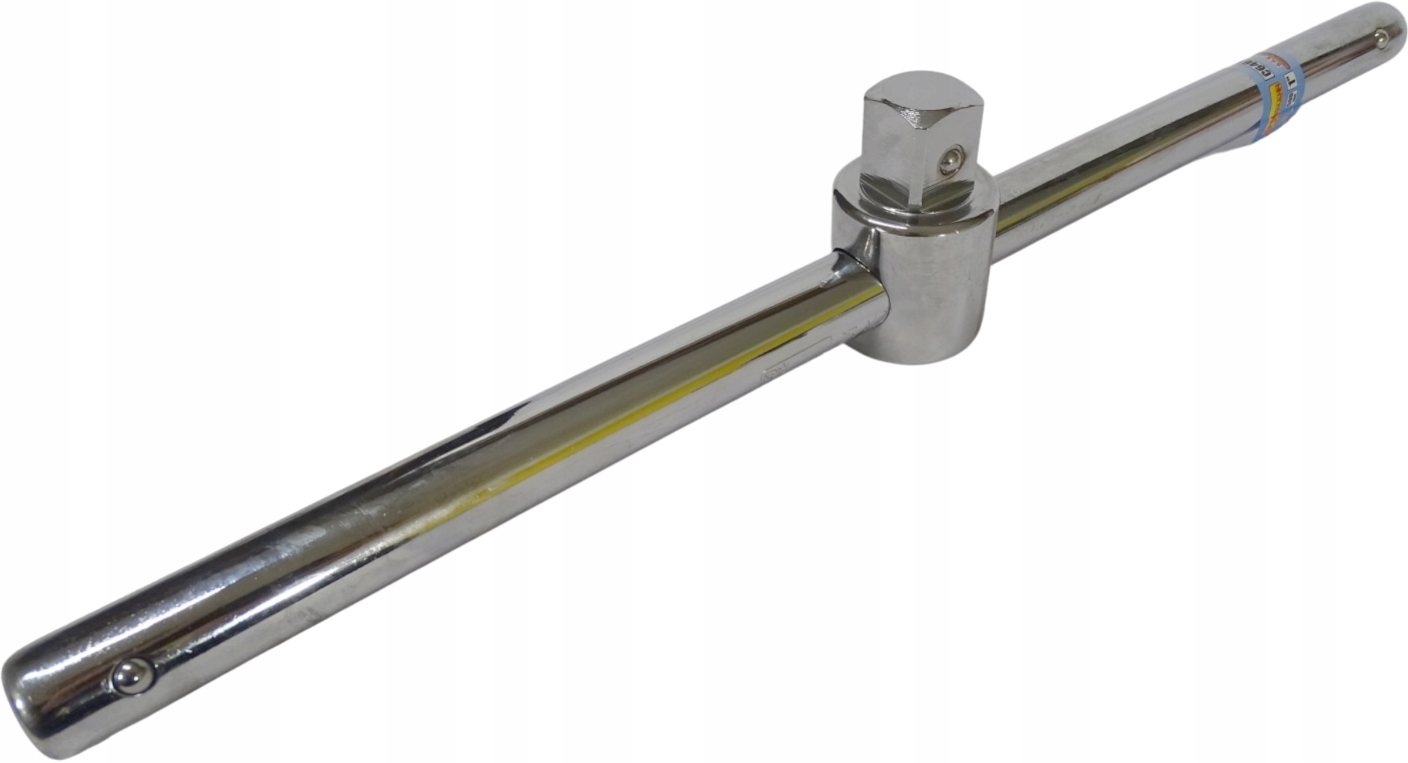

Pokrętło Przesuwne Typ T 1'' 500 MM Richmann