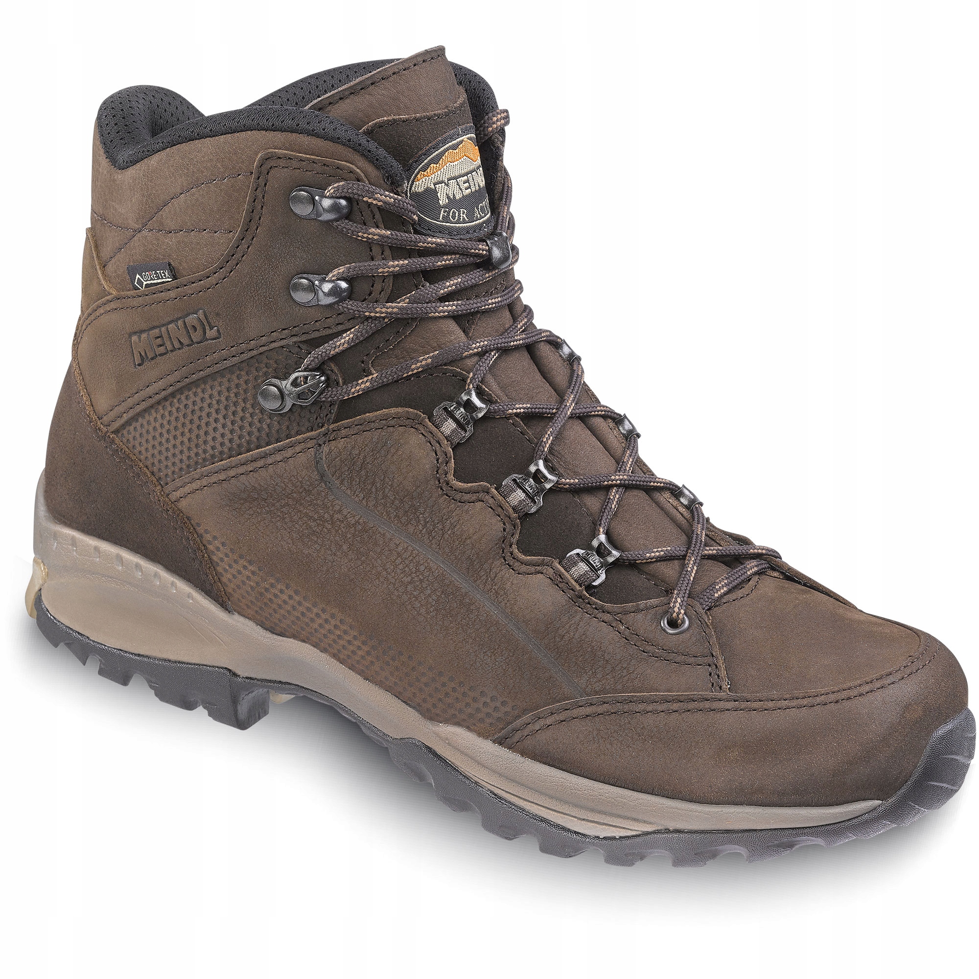 Buty trekkingowe wysokie Meindl Salerno Gtx 6,5
