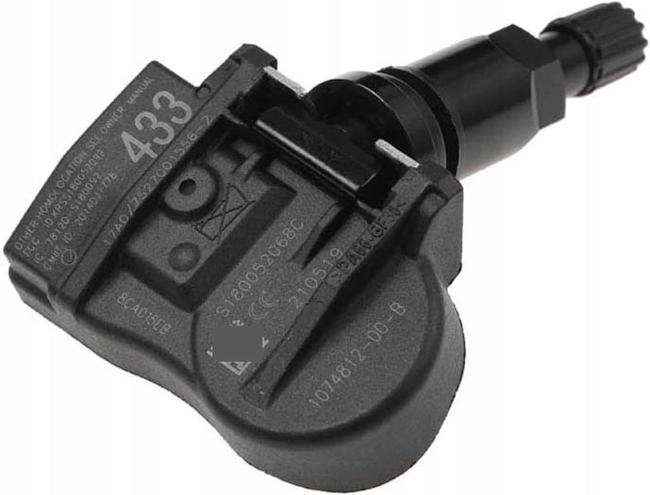 Snímač Tlaku Pneumatiky Tesla Model X S 1034602-00-A