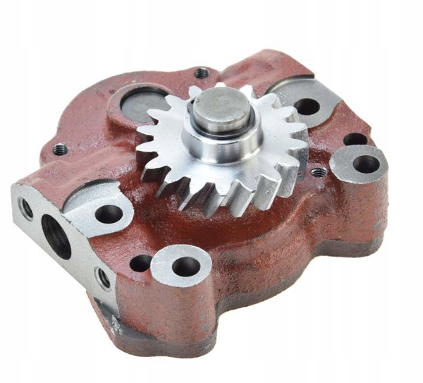 Pompa oleju silnika, 9/dm3/min/800 obrotów T25A