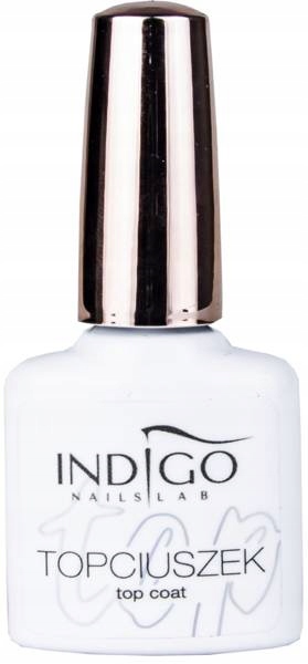 

Indigo Topciuszek Top Multikolorowe Drobinki 7ml
