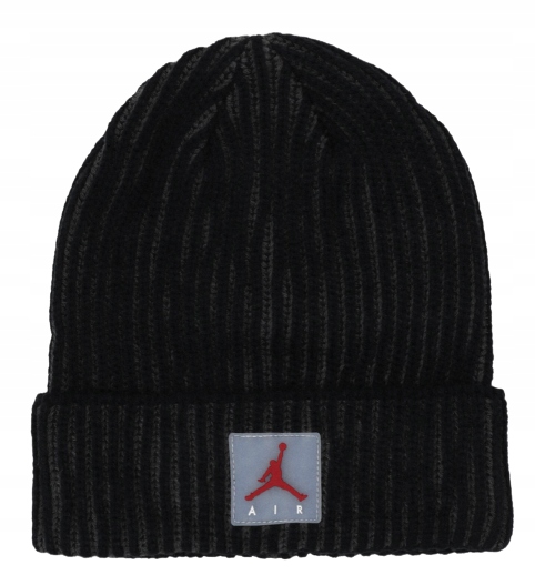 

Nowa Czapka Zimowa Dziecięca Air Jordan 9A0432-023