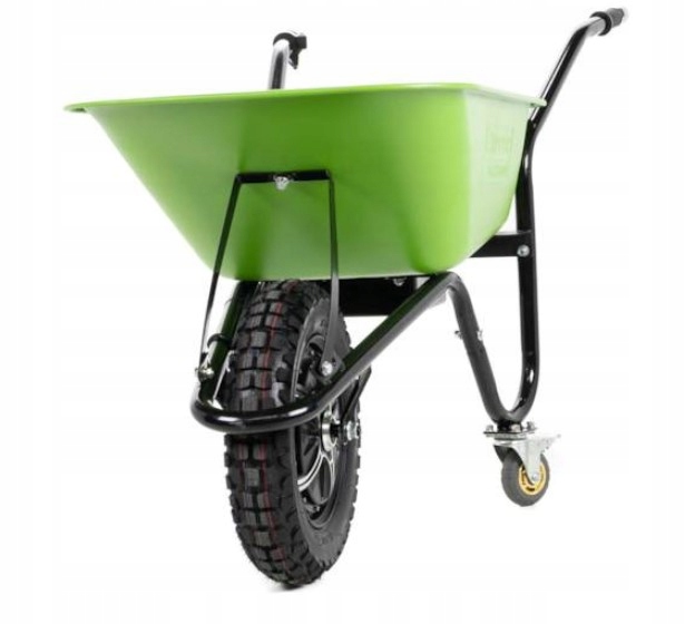 TACZKA ELEKTRYCZNA WOZIDŁO 150 ZIPPER ZI-EWB500LI Kod producenta ZI-EWB500LI