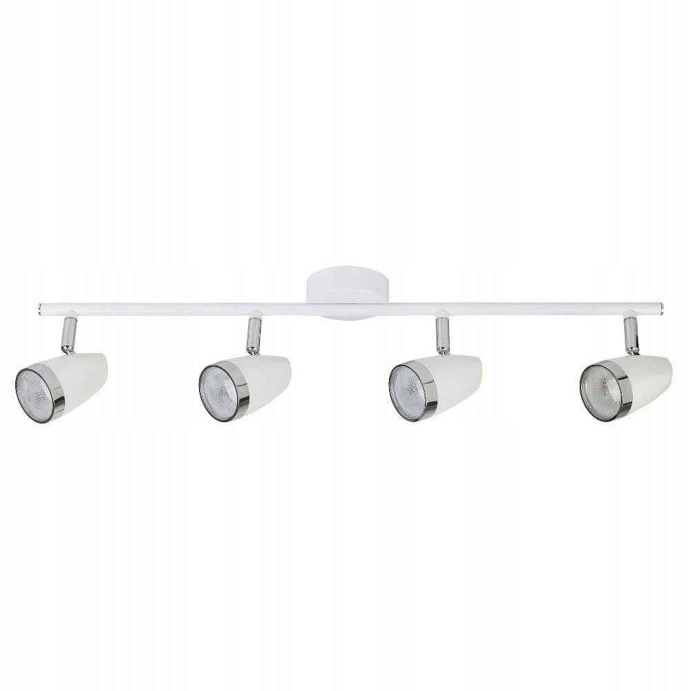 Bodové Led světlo 4x4W Karen 6669 Rabalux