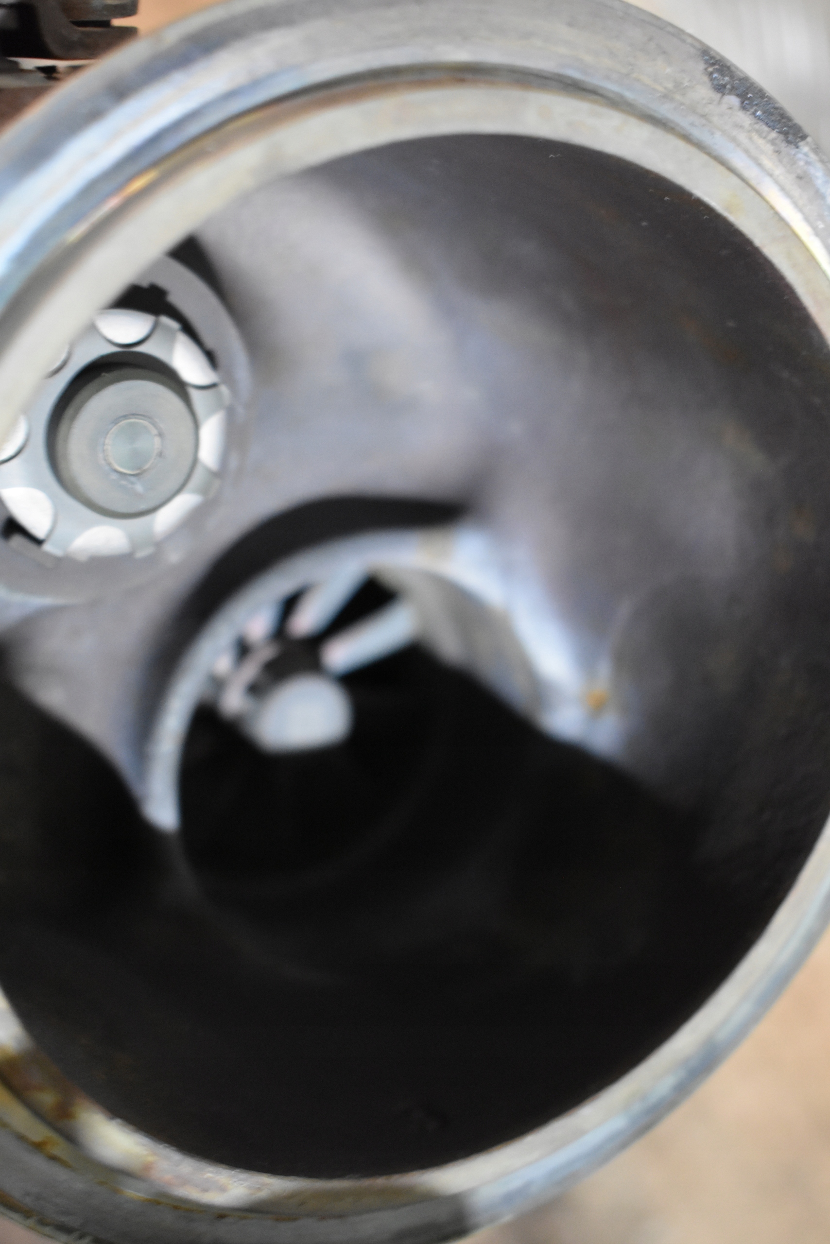 IDEALNA TURBINA TURBO BMW X7 G07 1