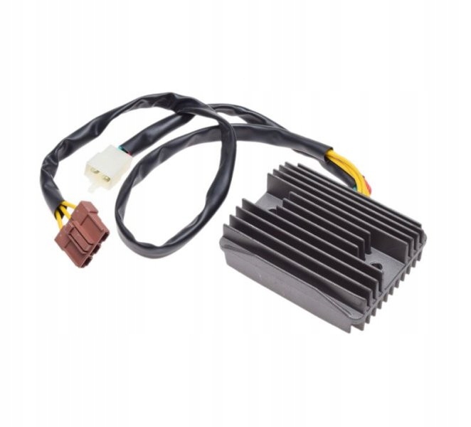 REGULATOR NAPIĘCIA PIAGGIO X9 500 MP3 400-500 58086R