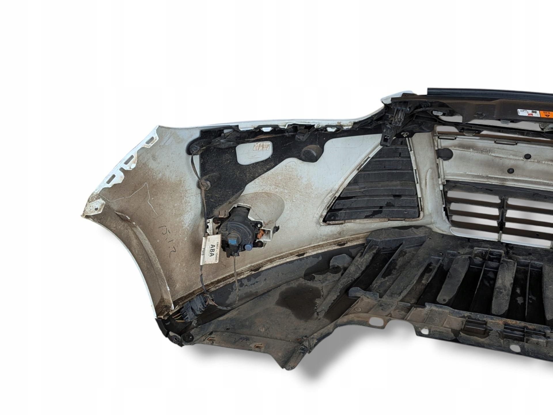 Stoßstange vorne Ford Focus 3 2014 BM51-17757-A