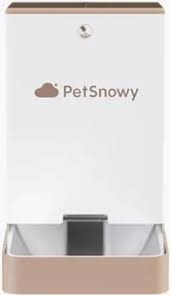 Levně Automatický Inteligentní Dávkovač Krmiva Pro Psa Kočku 4 L