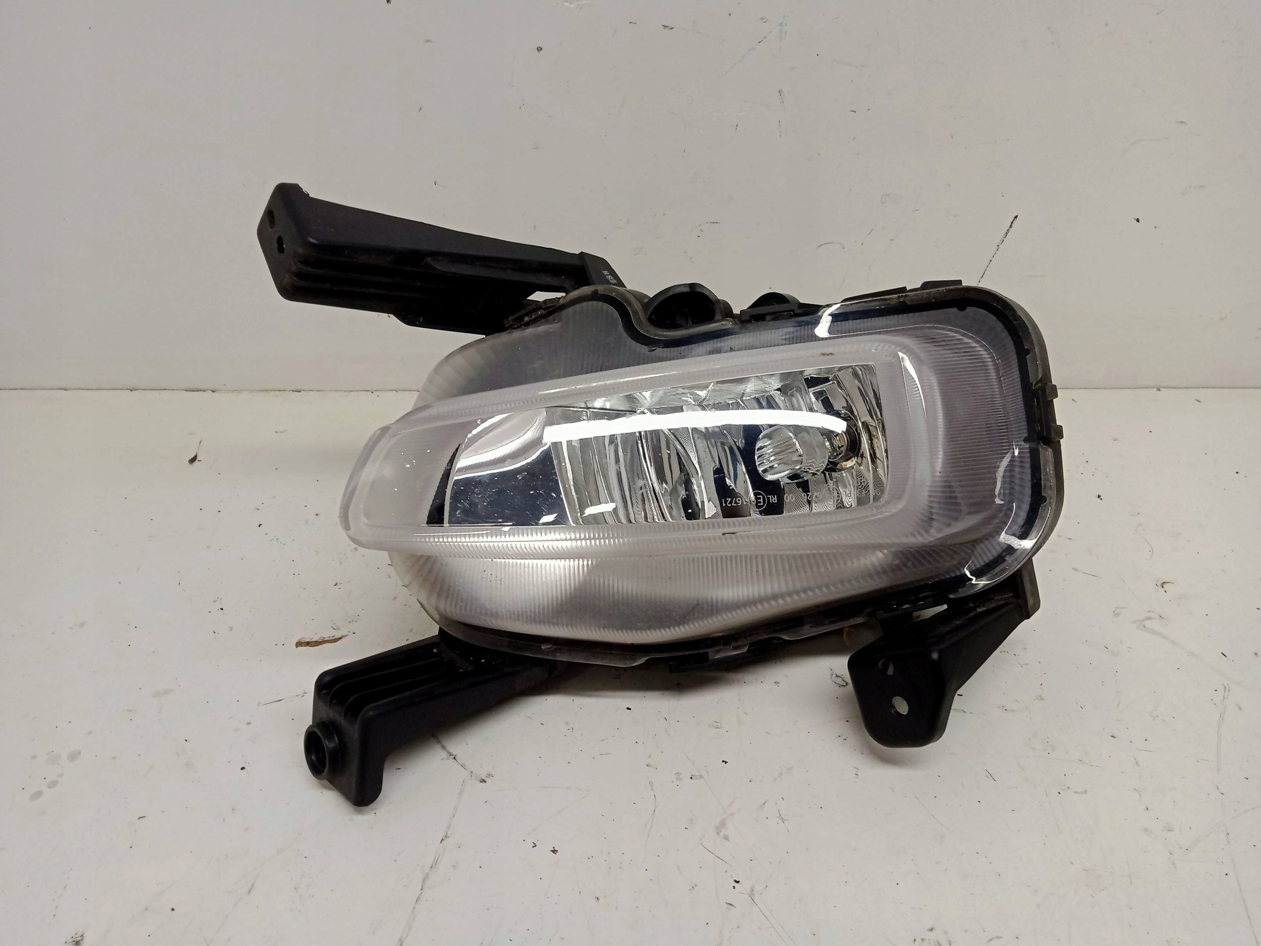 KIA CEED III fog light front right front 92202-J7000 2018