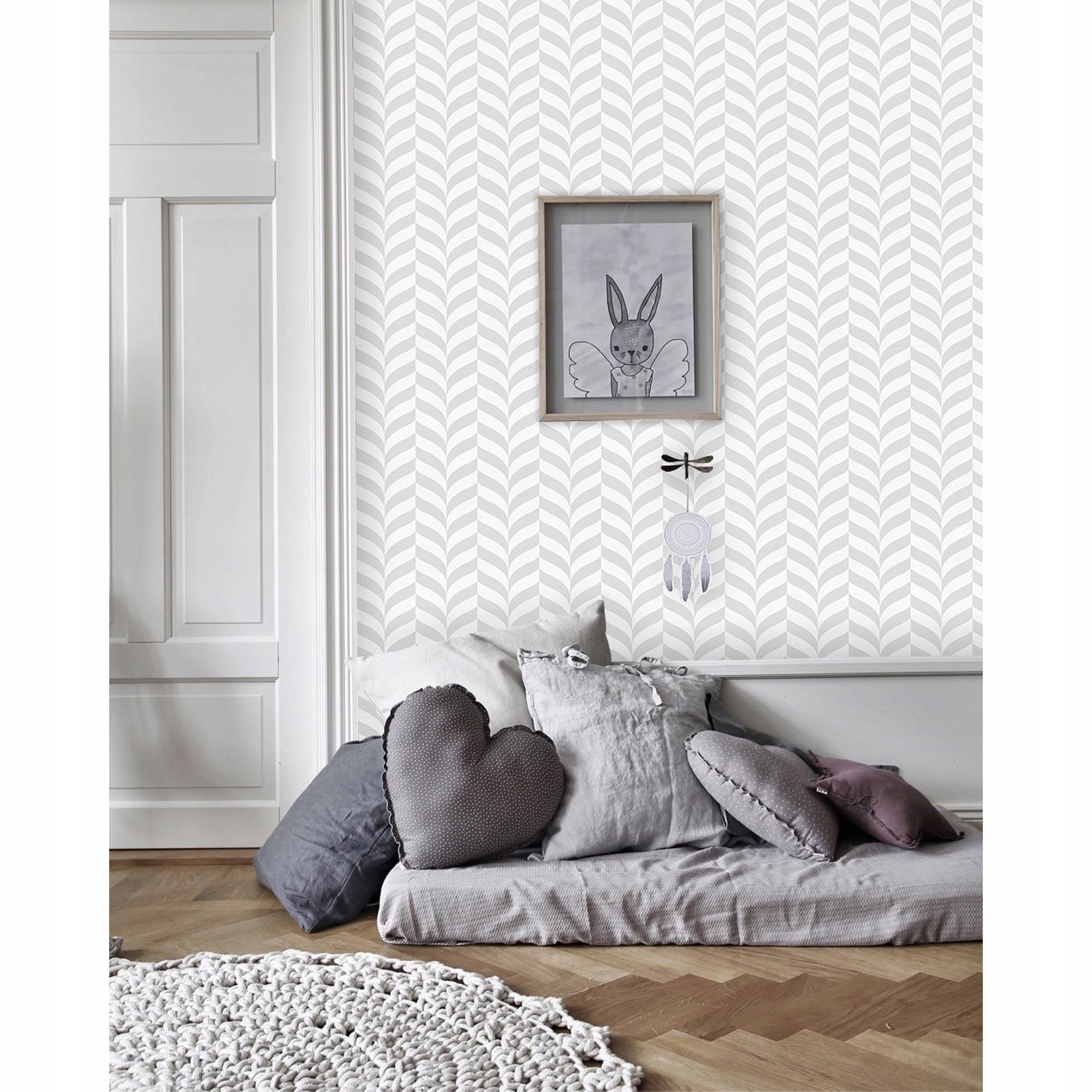 

Fototapeta ścienna Geometryczne wektory 152x104 cm