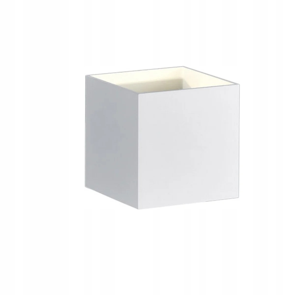 Nástěnné svítidlo Louis bílé Trio