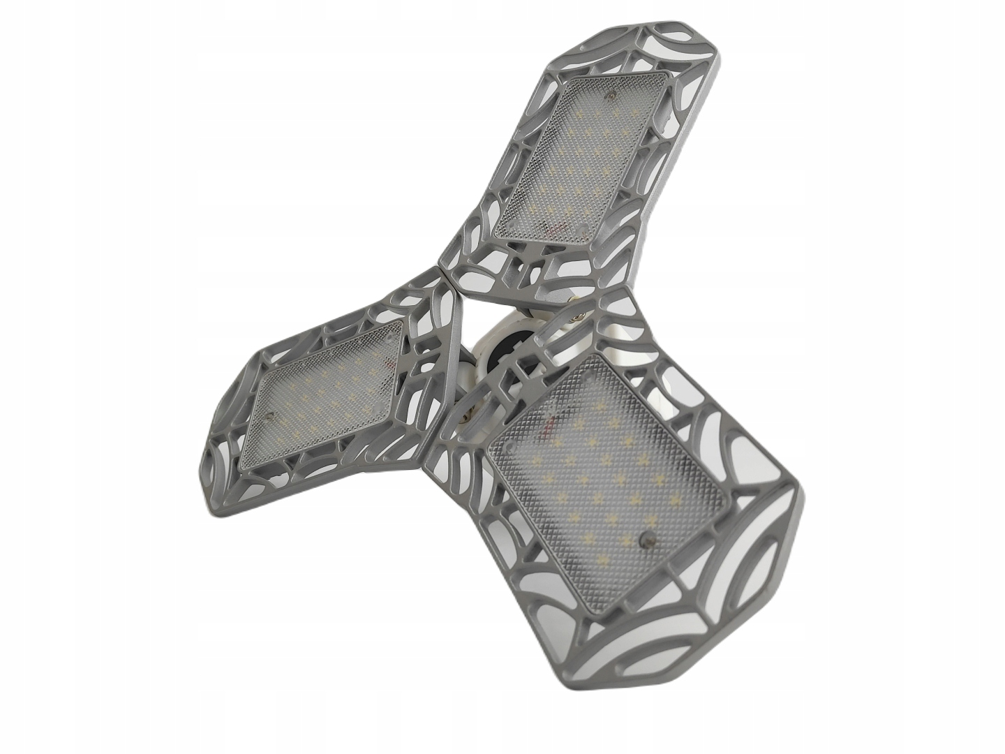 Lampa warsztatowa sufitowa robocza żarówka E27