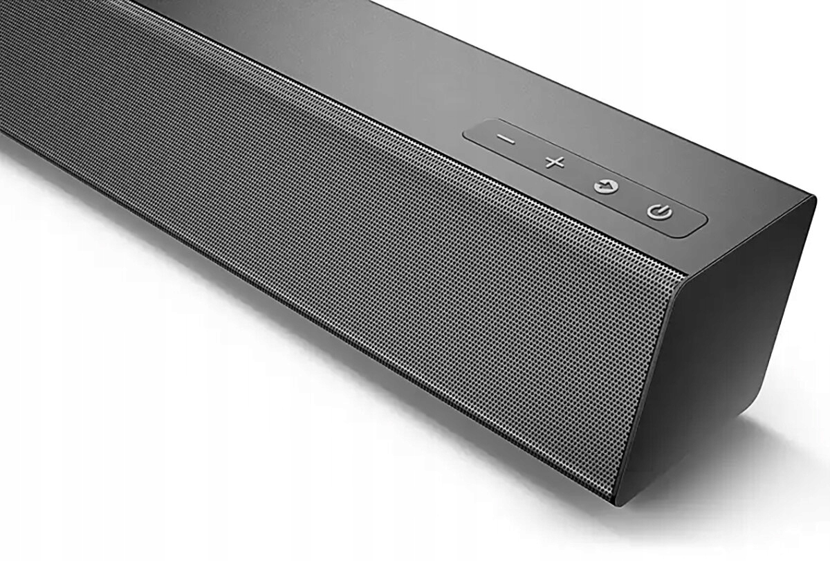 Soundbar PHILIPS TAB5308/10 2.1 Bluetooth 140W Marka Philips