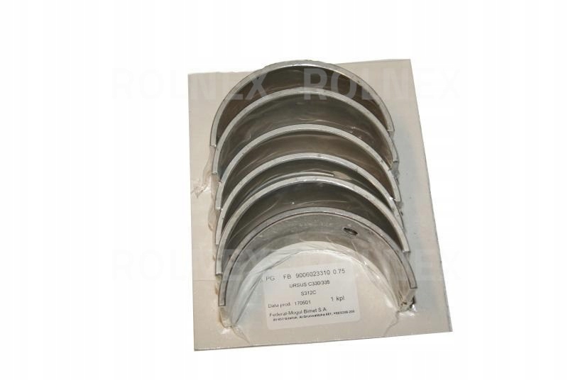 Hlavní pánve Ursus C330 R3 N-0,75 Bimet 90060233