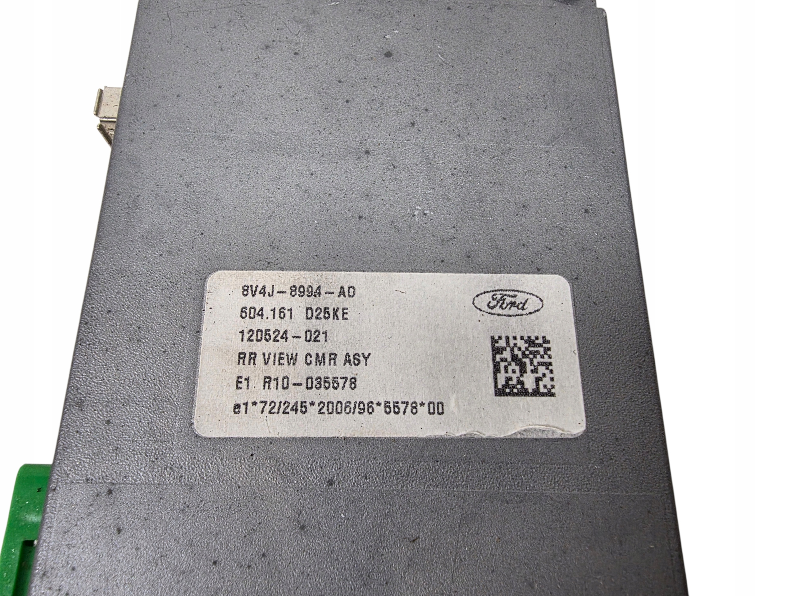 FORD KUGA MK1 module control unit KAMERY 8V4J-8994-AD
