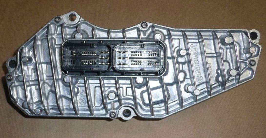 Sterownik Automatycznej Skrzyni Biegów R Clio IV ,Captur 1.2TCE 310320891R Numer katalogowy części 310320891R 310320714R