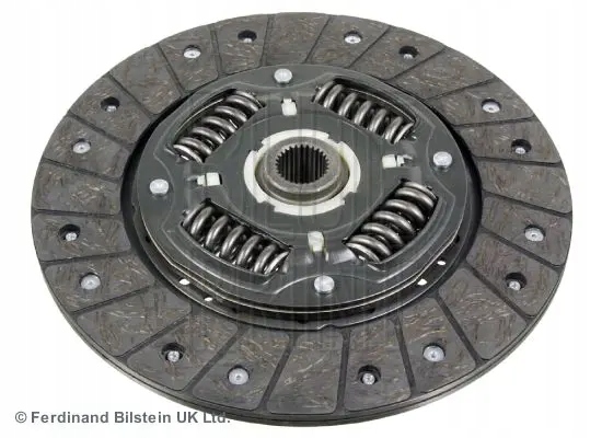 Blue Print ADV183132 диск сцепления