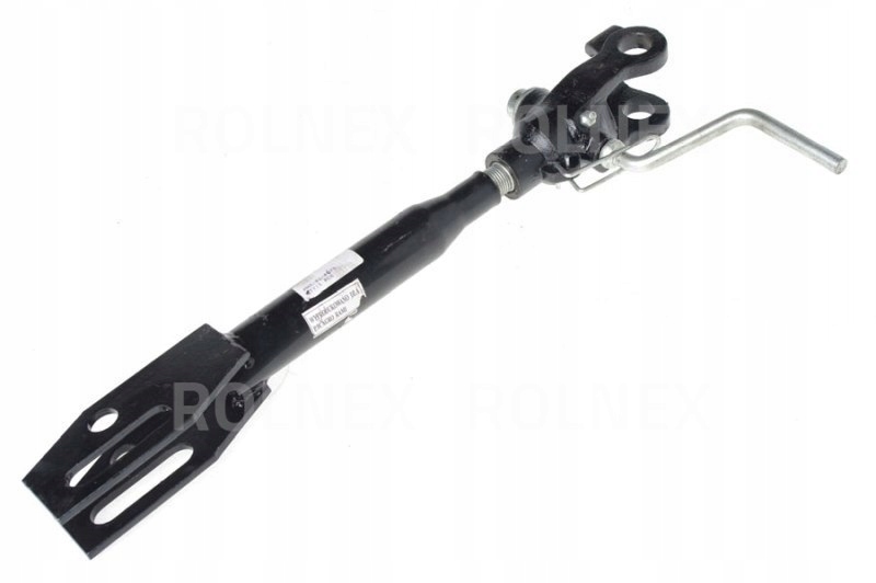 Pravý věšák Ursus C360 s klikou Bg 46650110T