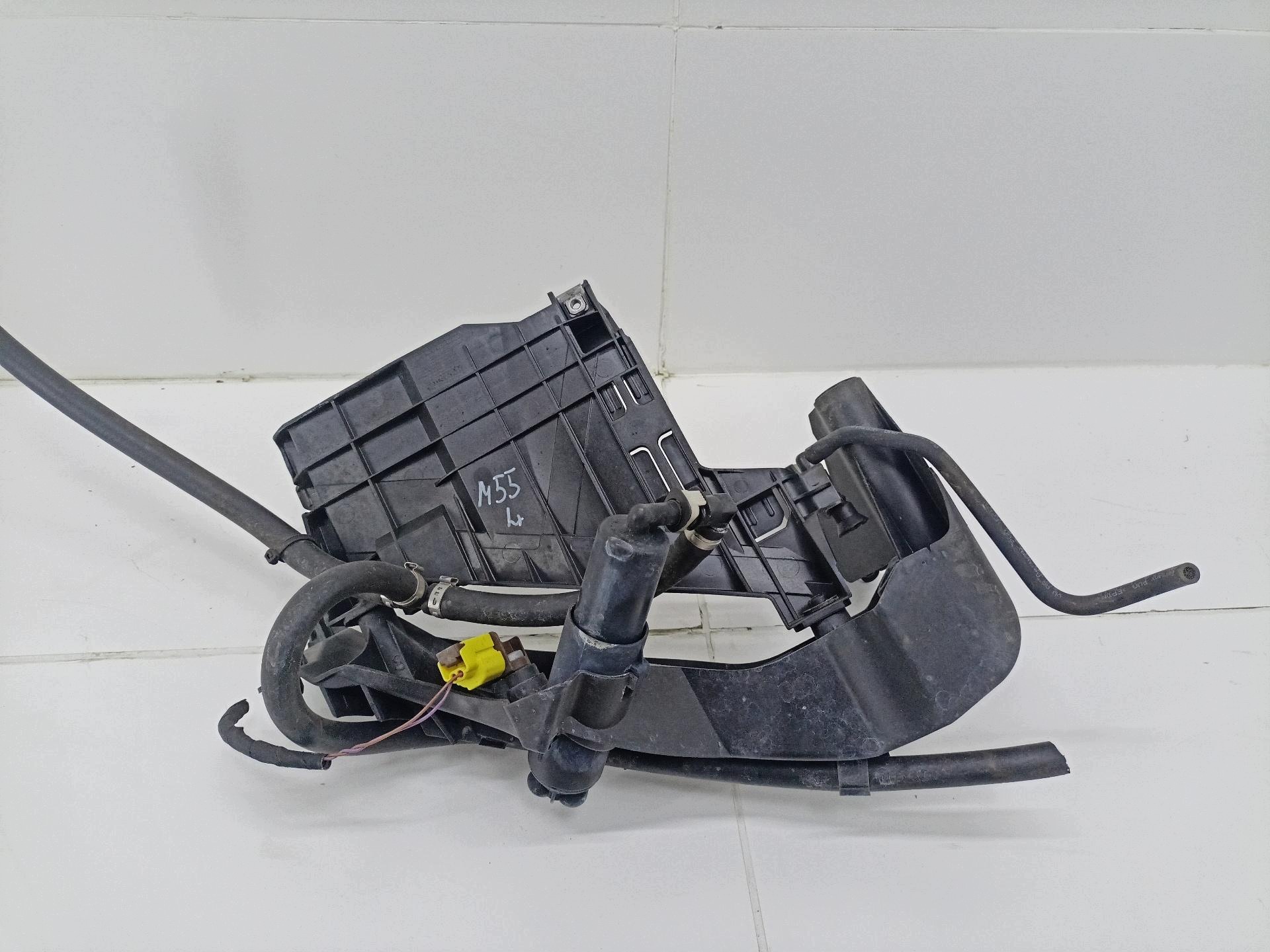 holder lights left side Audi A5 8T 2010 8T0805607L