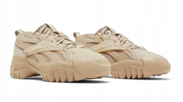 Reebok Club C Cardi Sportovní Obuv S Kůží 37 Vlků