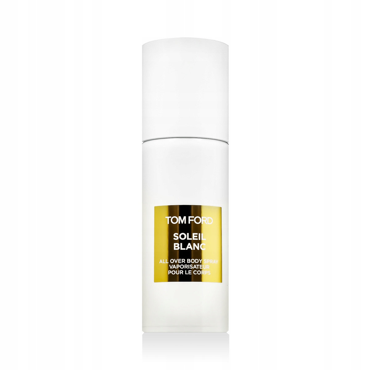 Tom Ford Soleil Blanc tělový sprej 150 ml U