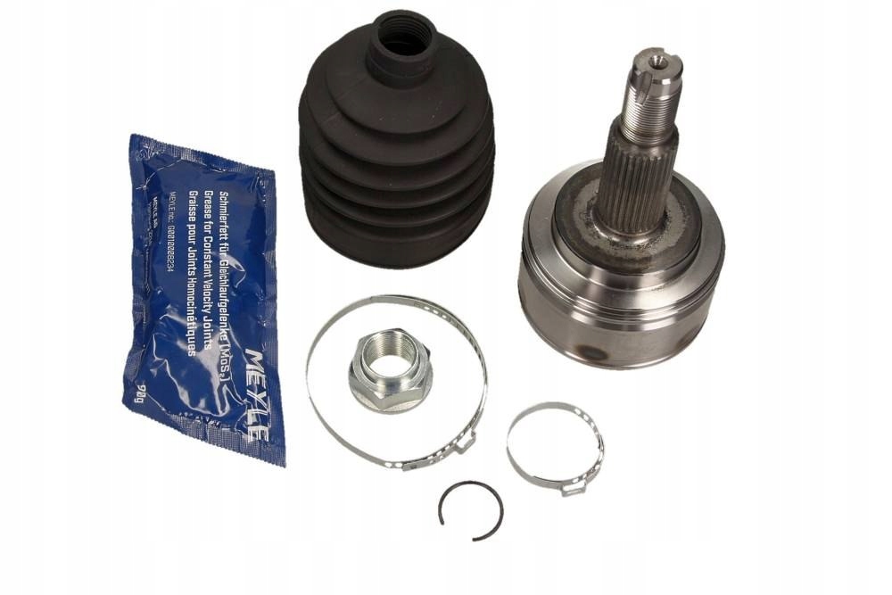 Meyle 16-14 498 0065 Zestaw przegubu, wał napędowy