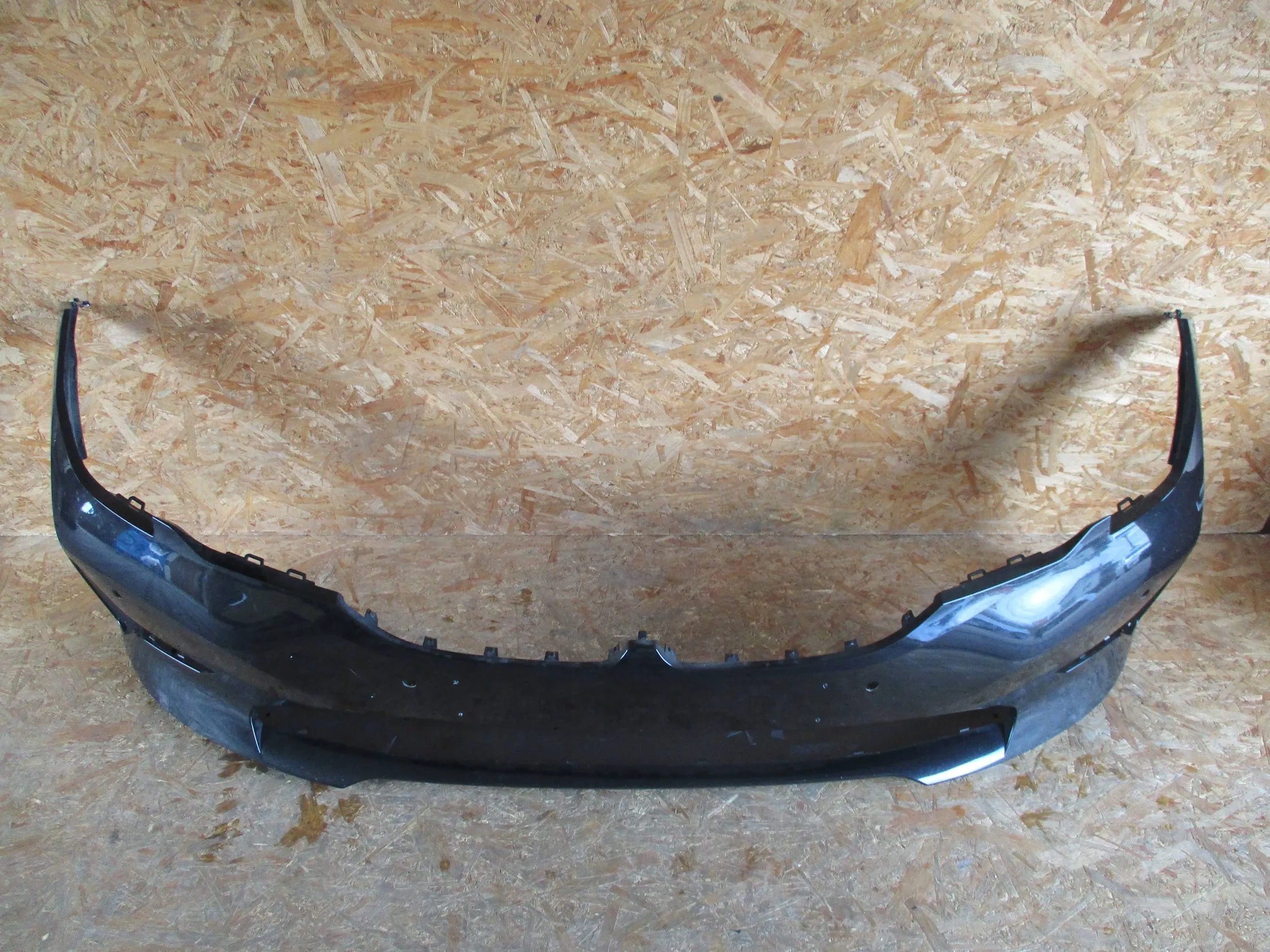 bumper front front BMW 3 G20 G21