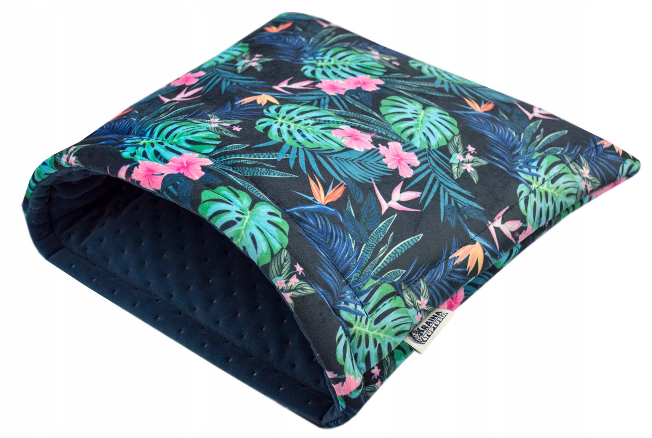 Levně Kraina Tuptusia norka L pro morčata a ježky