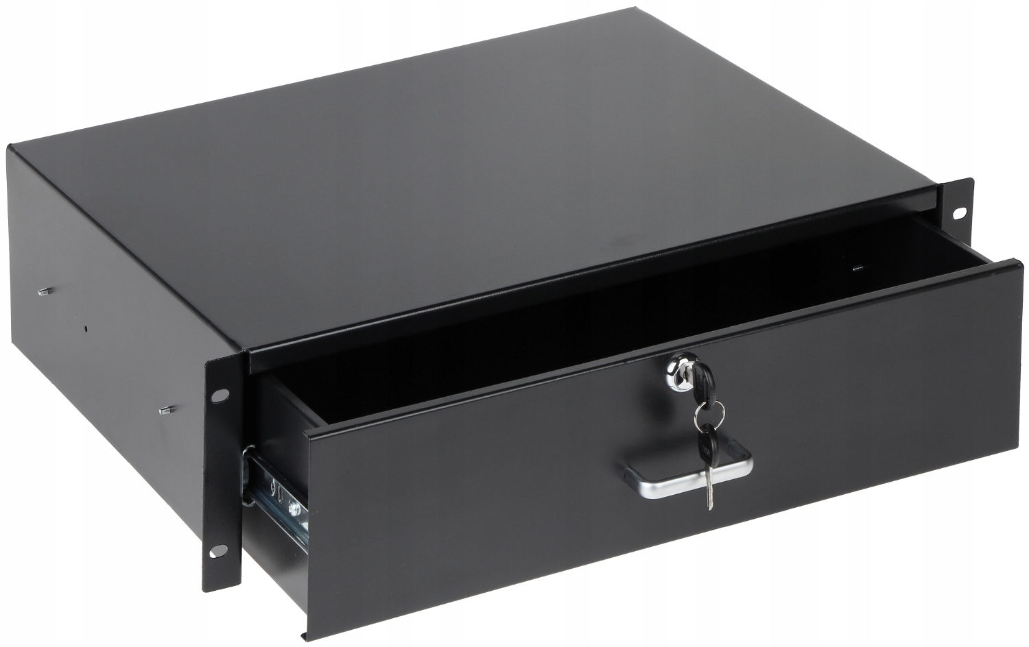 Šuplík RAS-R3 Pro Skříň Rack Pulsar