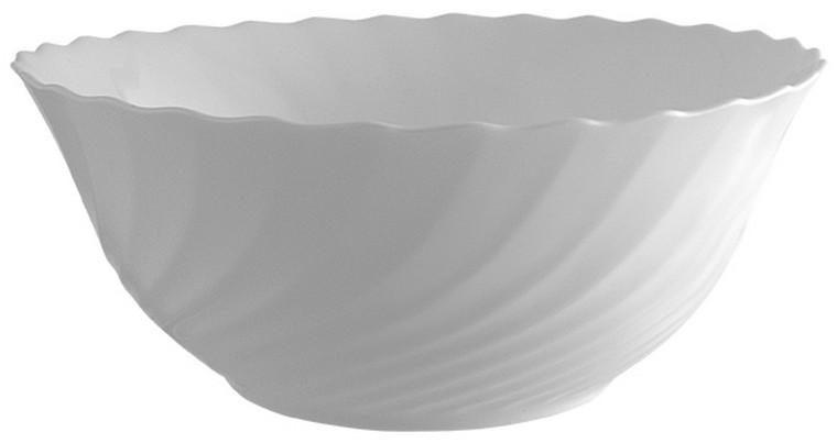 

Luminarc Salaterka Trianon 18CM Miseczka Biała