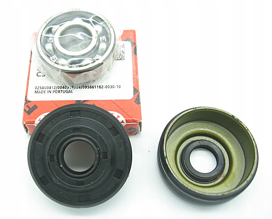 

Uszczelniacz łożysko Husqvarna 36 41 136 137 14