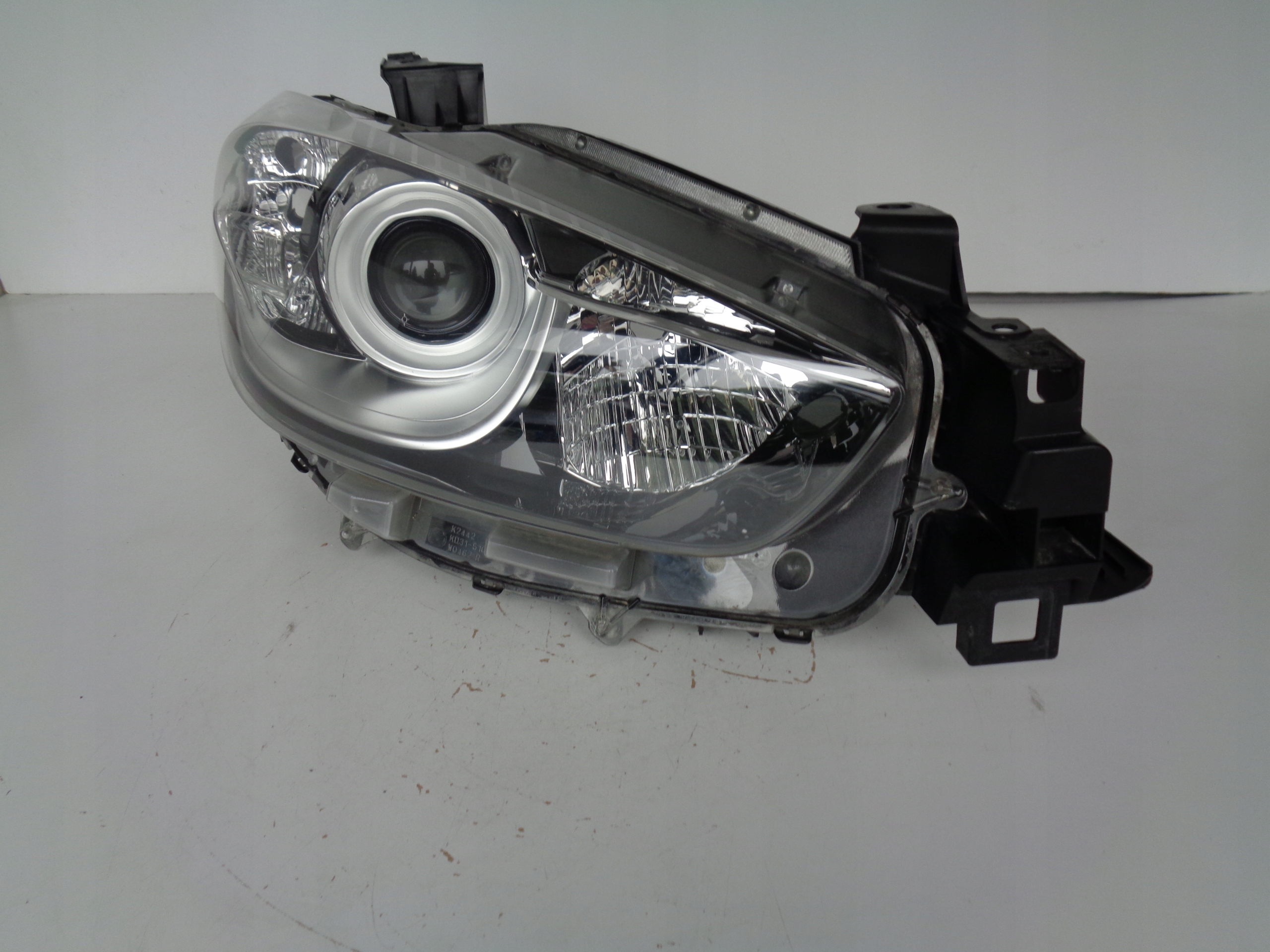 light right REFLEKTOR MAZDA CX5 12-16