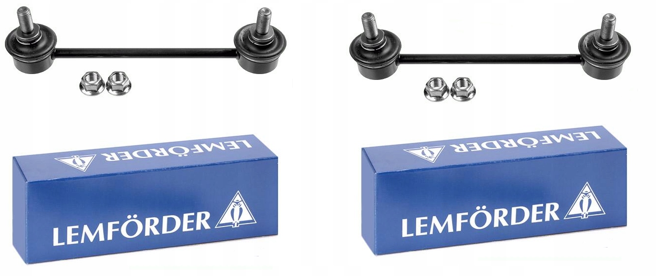 

Lemforder Łączniki Stabilizatora 35002 01
