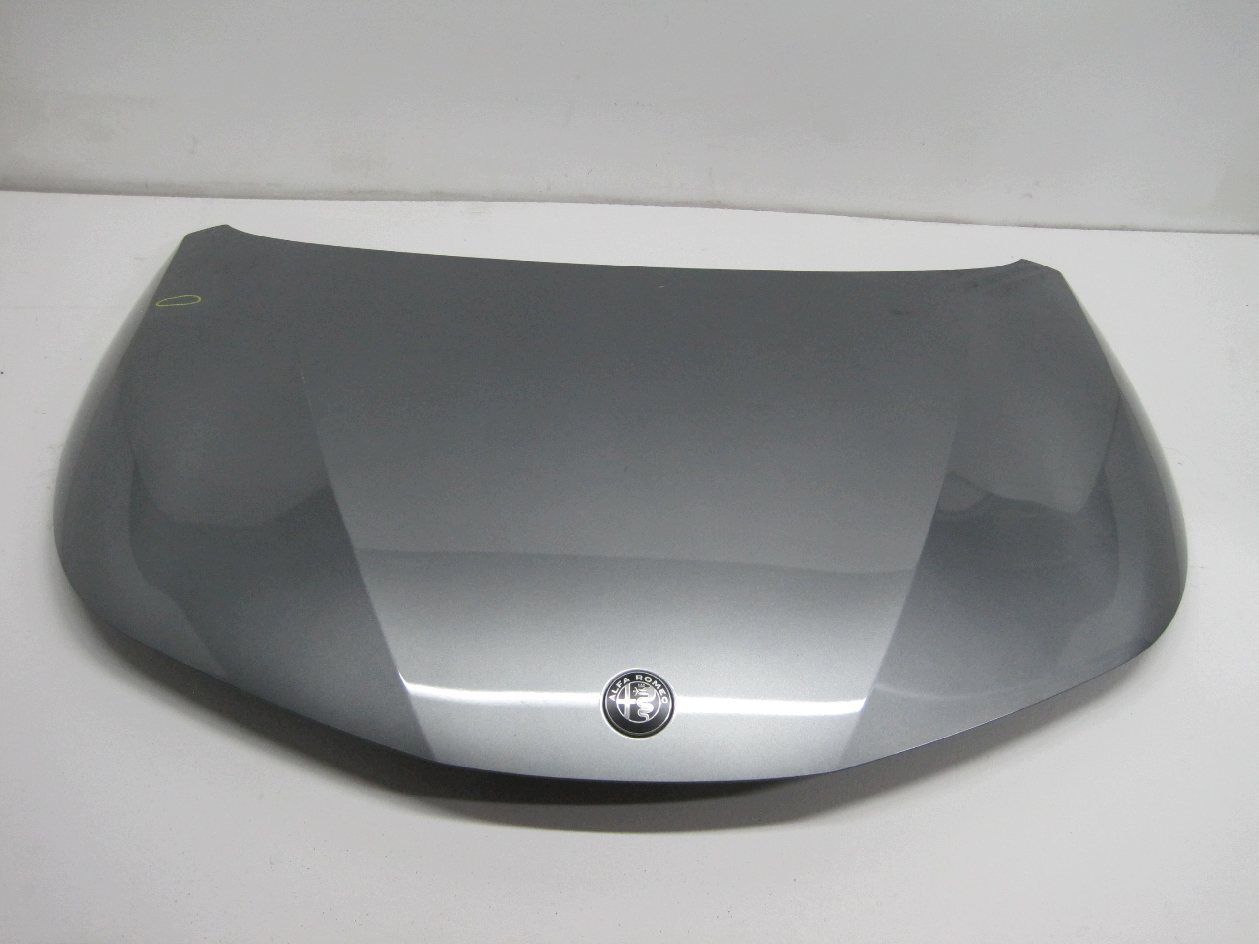 kapota ALFA ROMEO JUNIOR