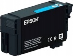 Epson Singlepack UltraChrome XD2 Cyan T40D240 (50ml) C13T40D240