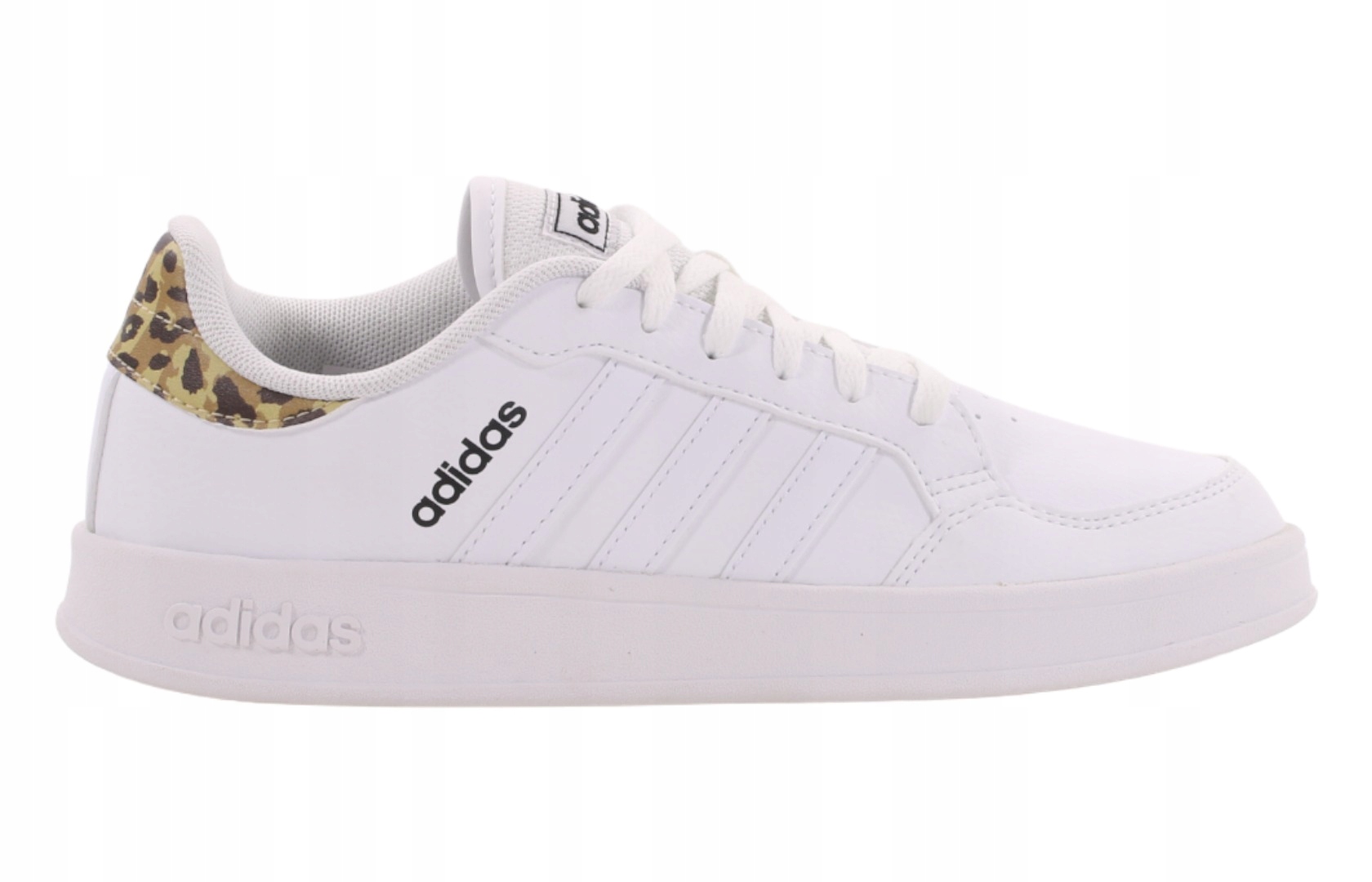 Buty damskie adidas Breaknet GX7213
