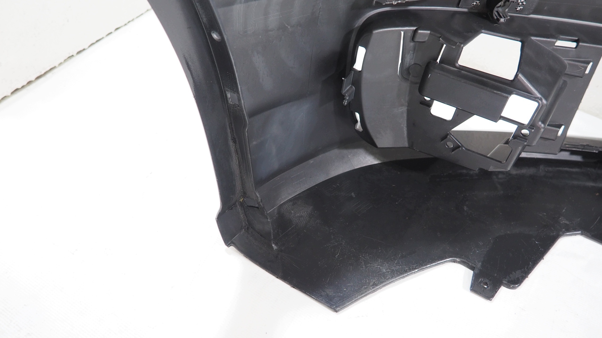 Audi A6 C7 lift bumper front front 4G0807437S
