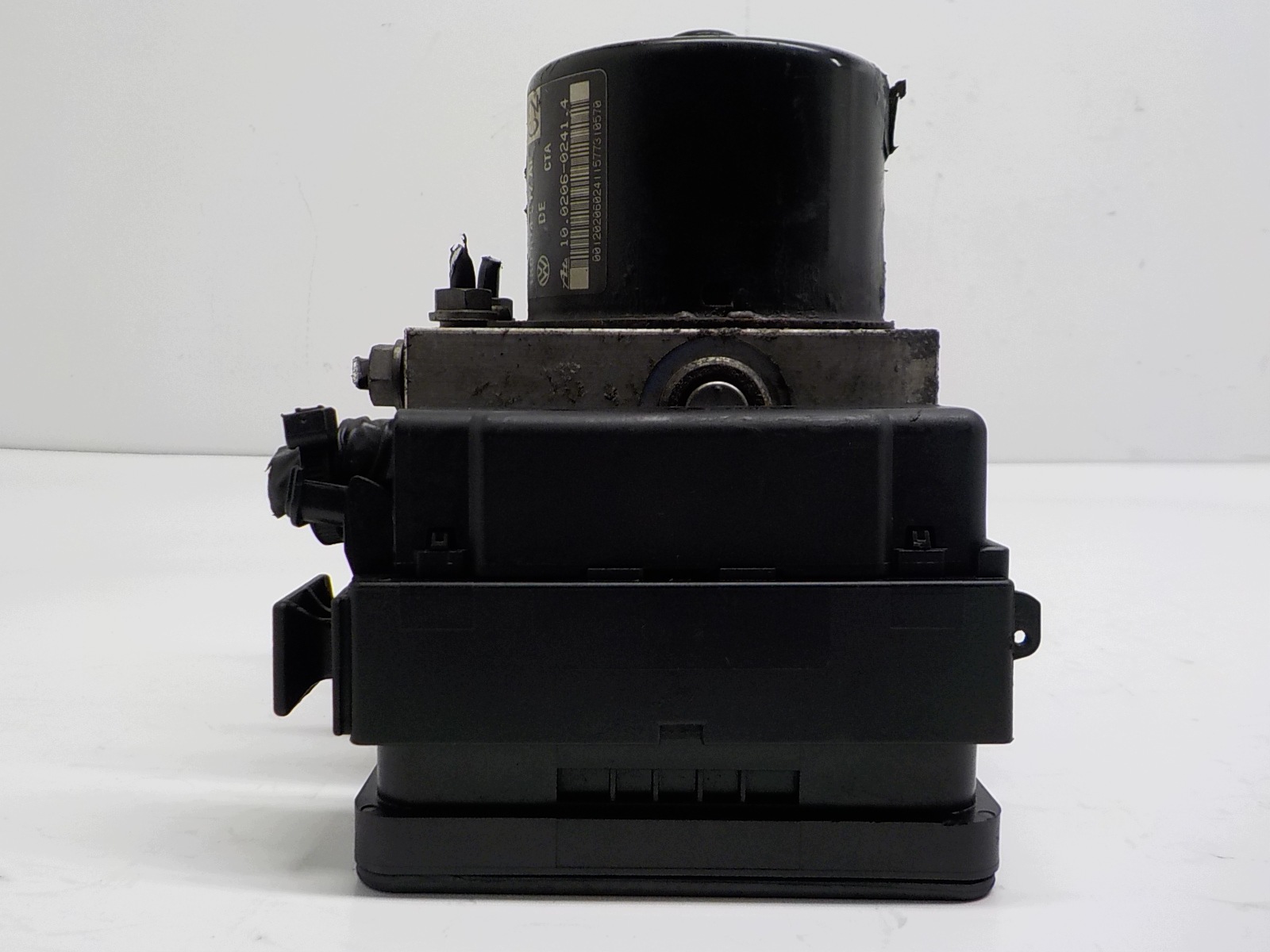 AUDI A3 II 8P Pompa ABS 1K0614517AF C2 10.0206-0241.4 1K0907379AC