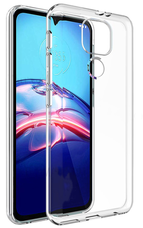 

Etui Silikon Do Motorola Moto G9 Play E7 Plus