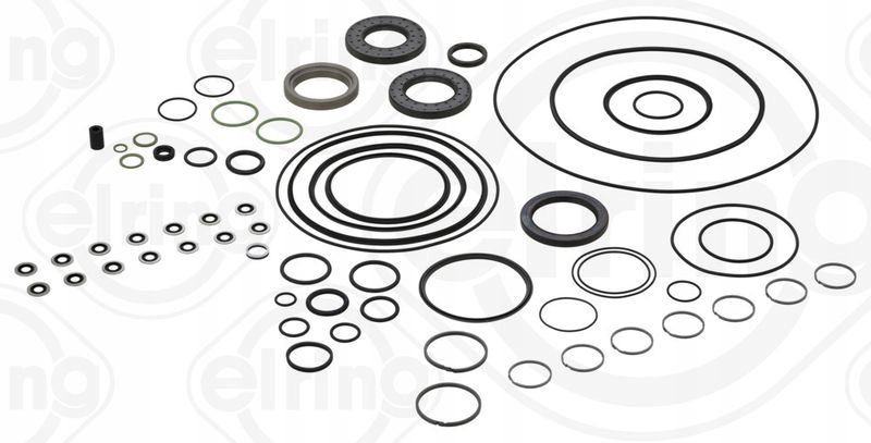 ZEST USZCZELEK AUTOMATYCZNA SKRZYNIA 821 470 Part manufacturer Elring