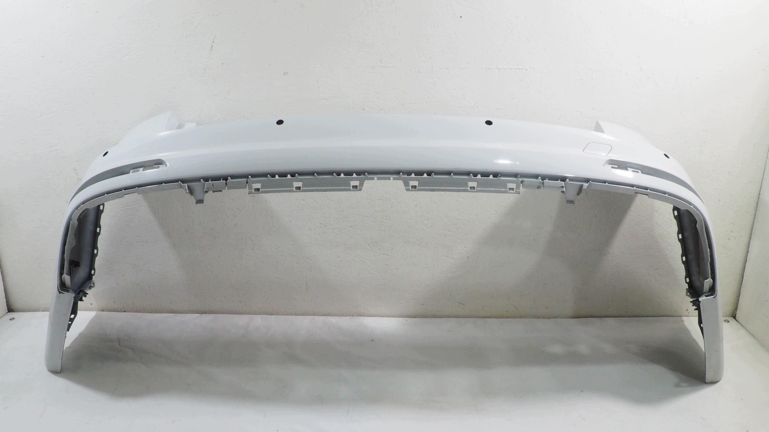 Audi A6 C8 Kombi bumper rear part rear 4K9807511