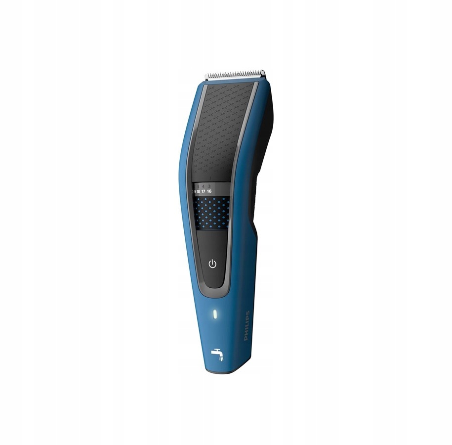 MASZYNKA DO WŁOSÓW PHILIPS SERIES 5000 PRO+ Kod producenta MASZYNKA DO STRZYŻENIA WŁOSÓW PHILIPS 2w1