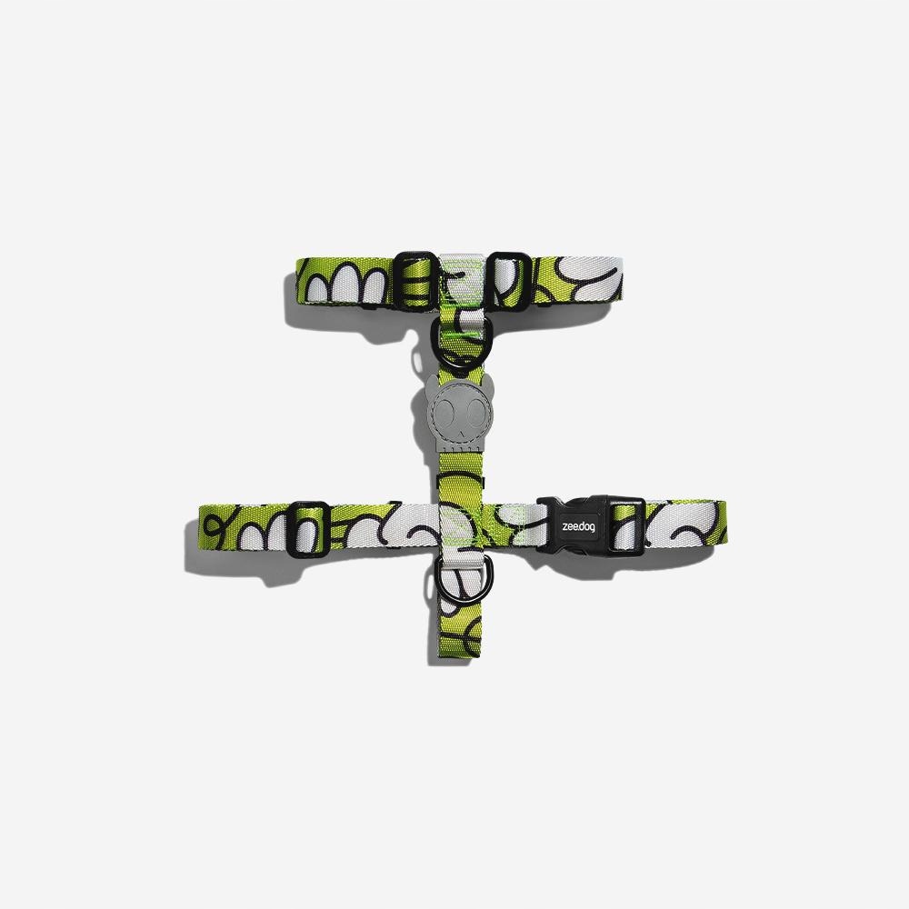 Levně Zee Dog Postroj pro psa Smash S