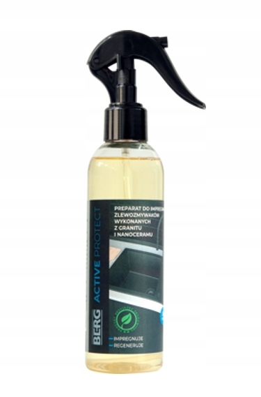 BERG Preparat ACTIVE PROTECT